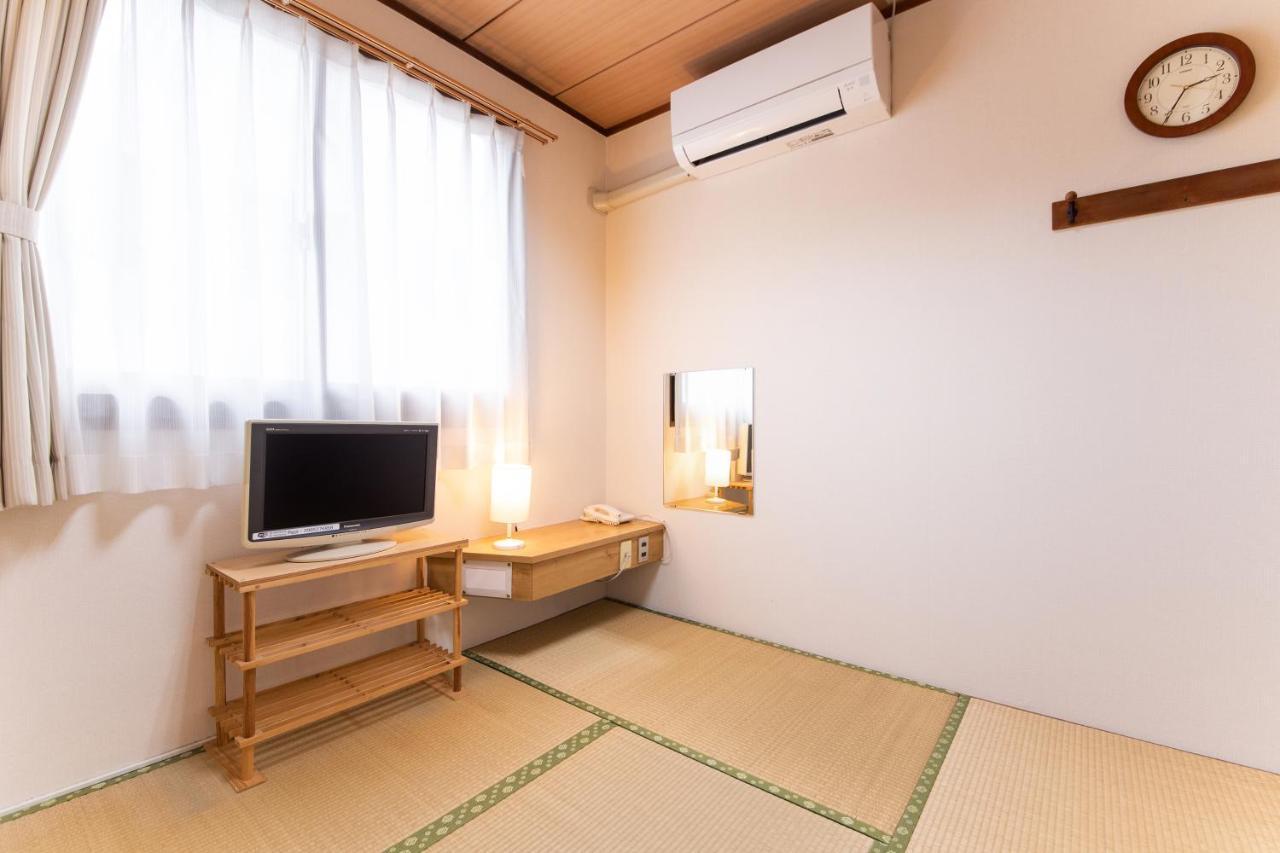 Hotel Crane Tachibana Miyazaki Eksteriør billede