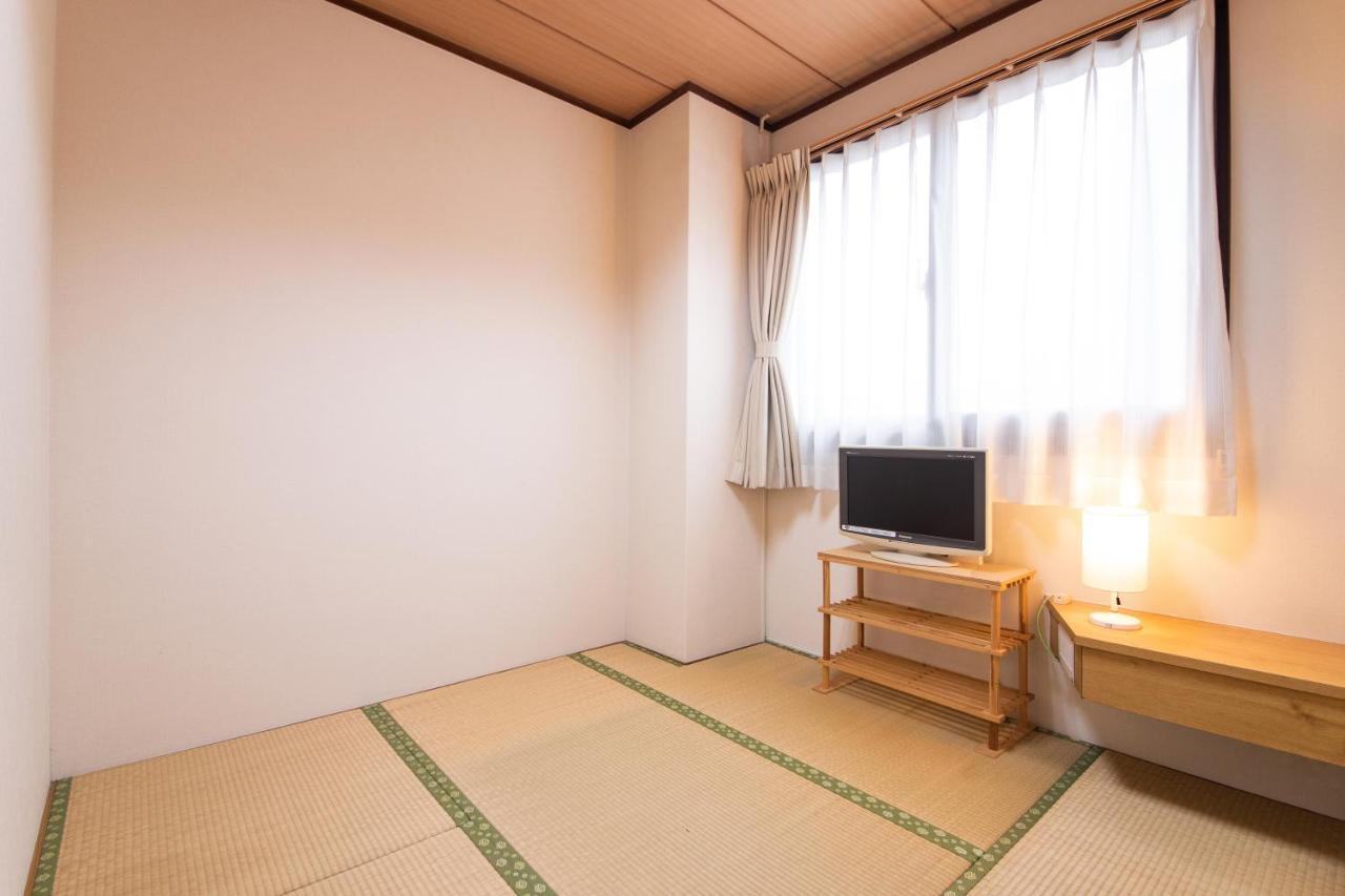 Hotel Crane Tachibana Miyazaki Eksteriør billede