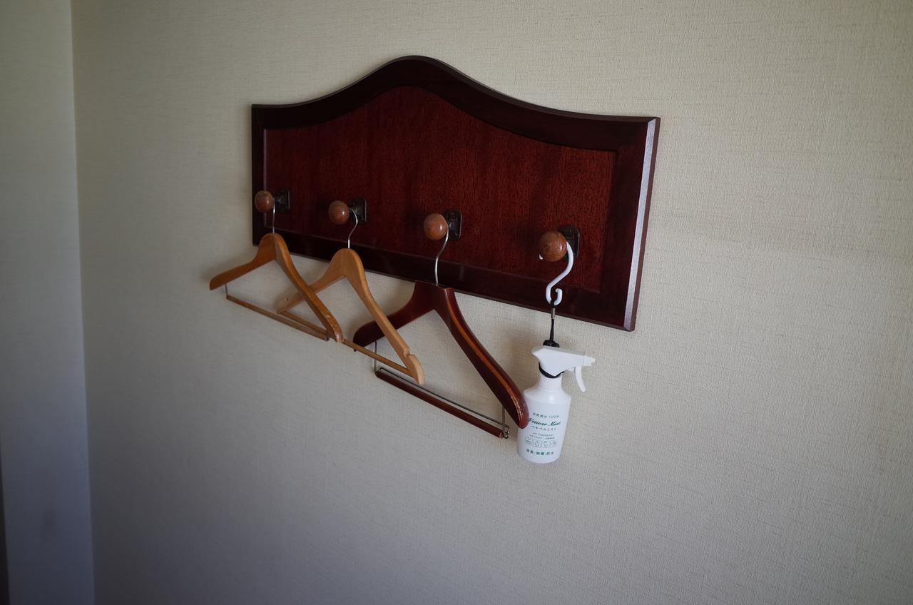Hotel Crane Tachibana Miyazaki Eksteriør billede
