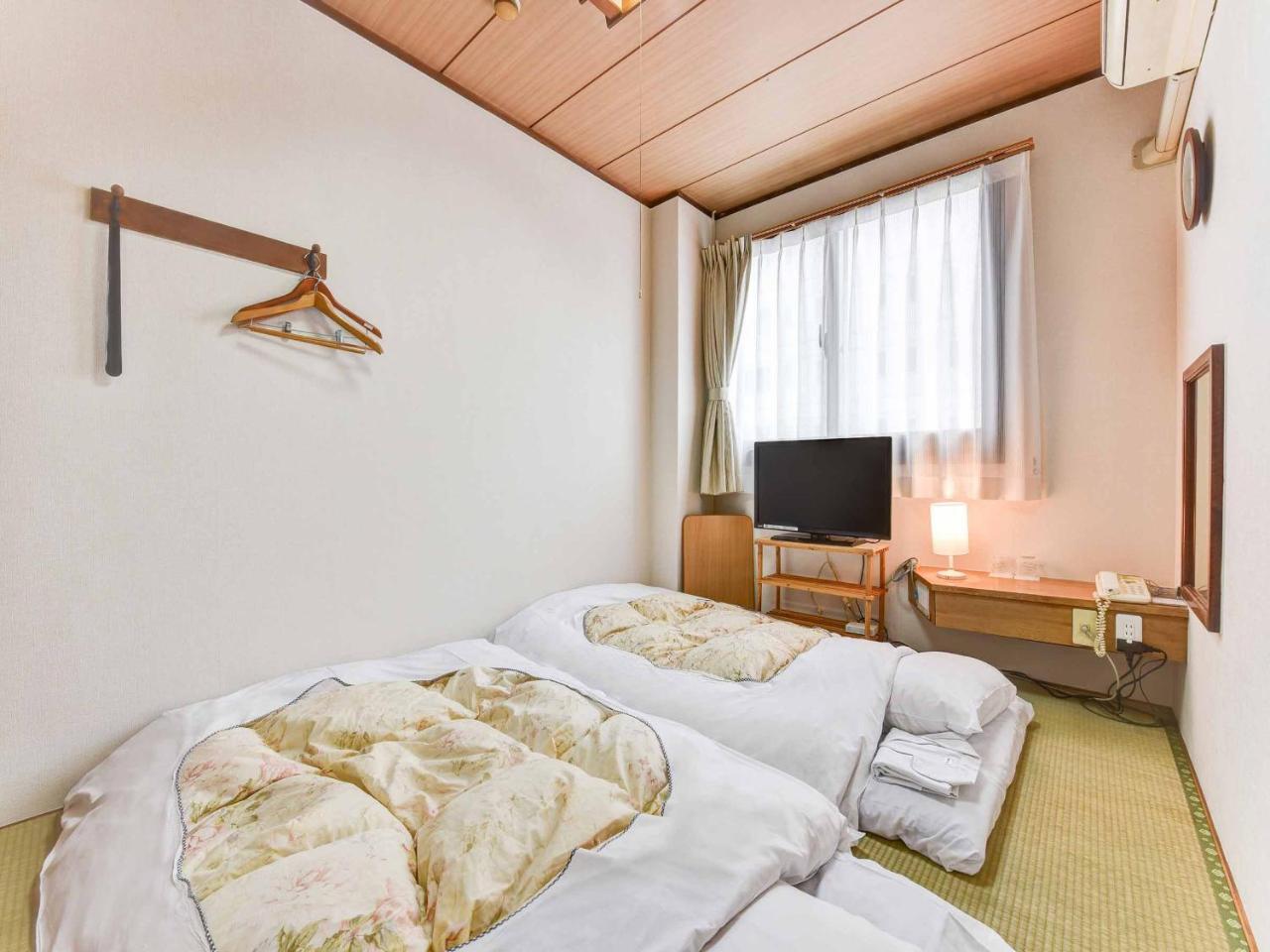 Hotel Crane Tachibana Miyazaki Eksteriør billede
