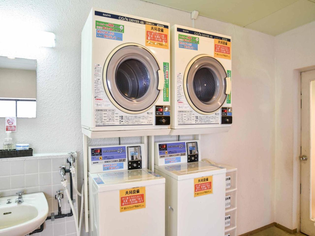 Hotel Crane Tachibana Miyazaki Eksteriør billede