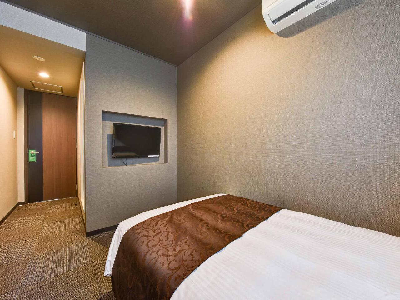 Hotel Crane Tachibana Miyazaki Eksteriør billede