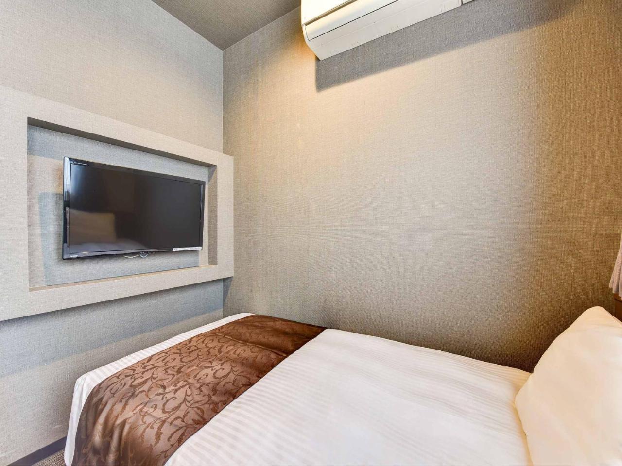 Hotel Crane Tachibana Miyazaki Eksteriør billede