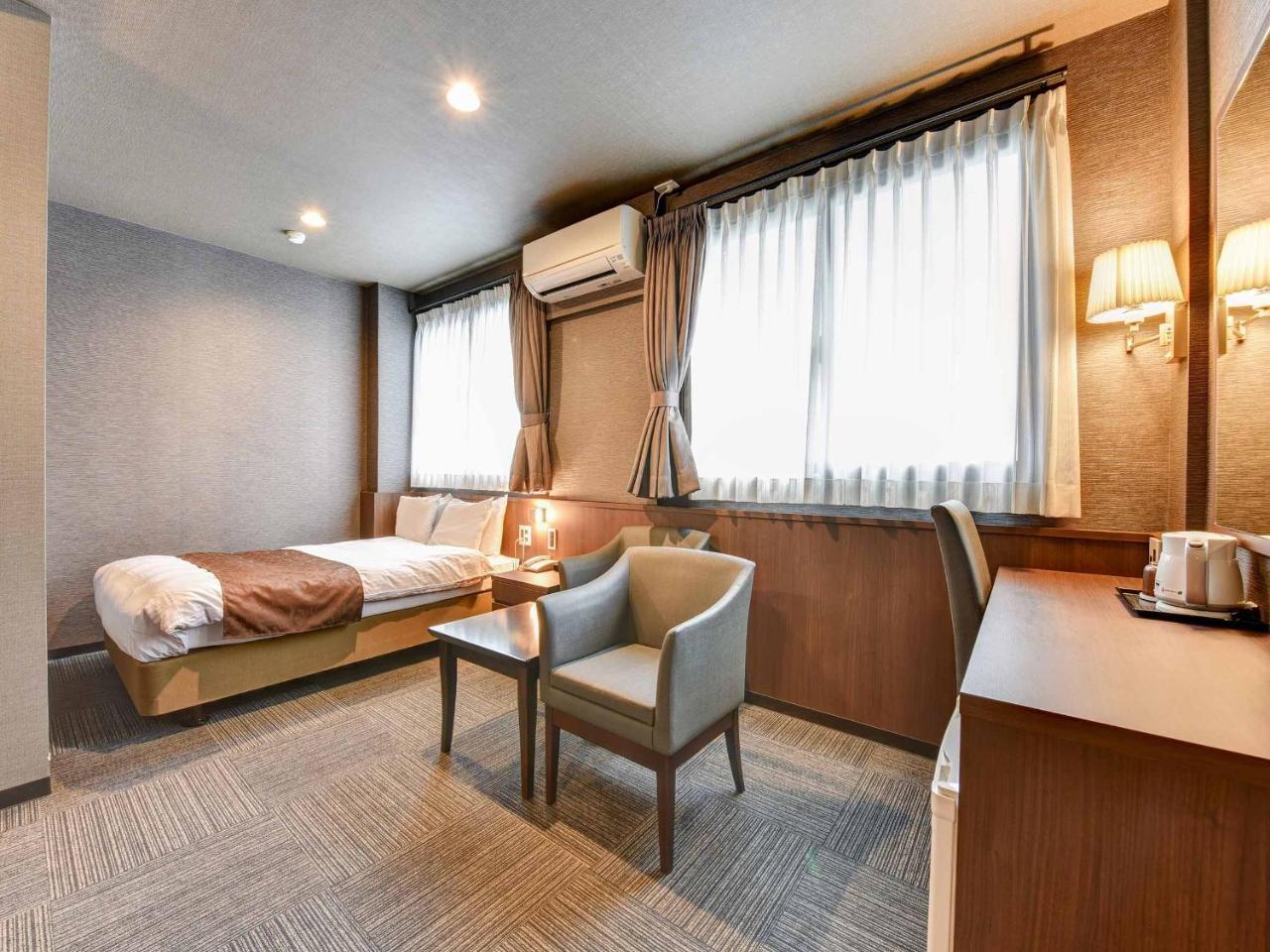 Hotel Crane Tachibana Miyazaki Eksteriør billede