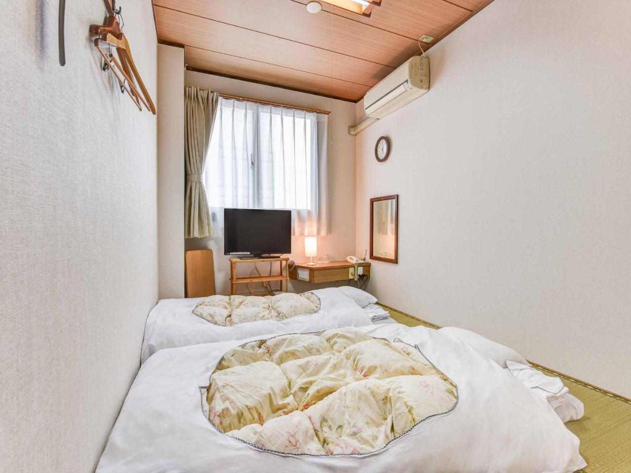 Hotel Crane Tachibana Miyazaki Eksteriør billede
