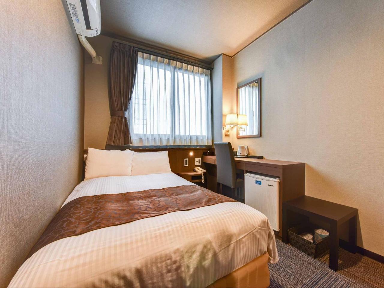 Hotel Crane Tachibana Miyazaki Eksteriør billede