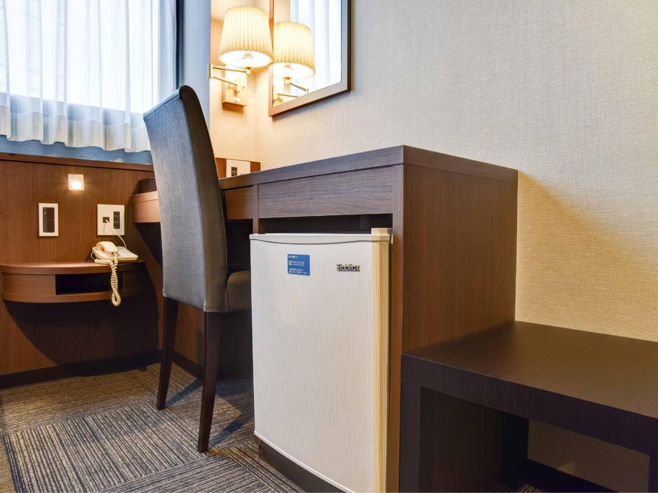 Hotel Crane Tachibana Miyazaki Eksteriør billede