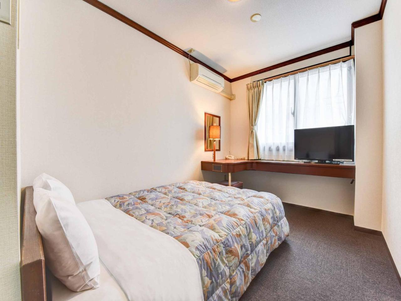 Hotel Crane Tachibana Miyazaki Eksteriør billede