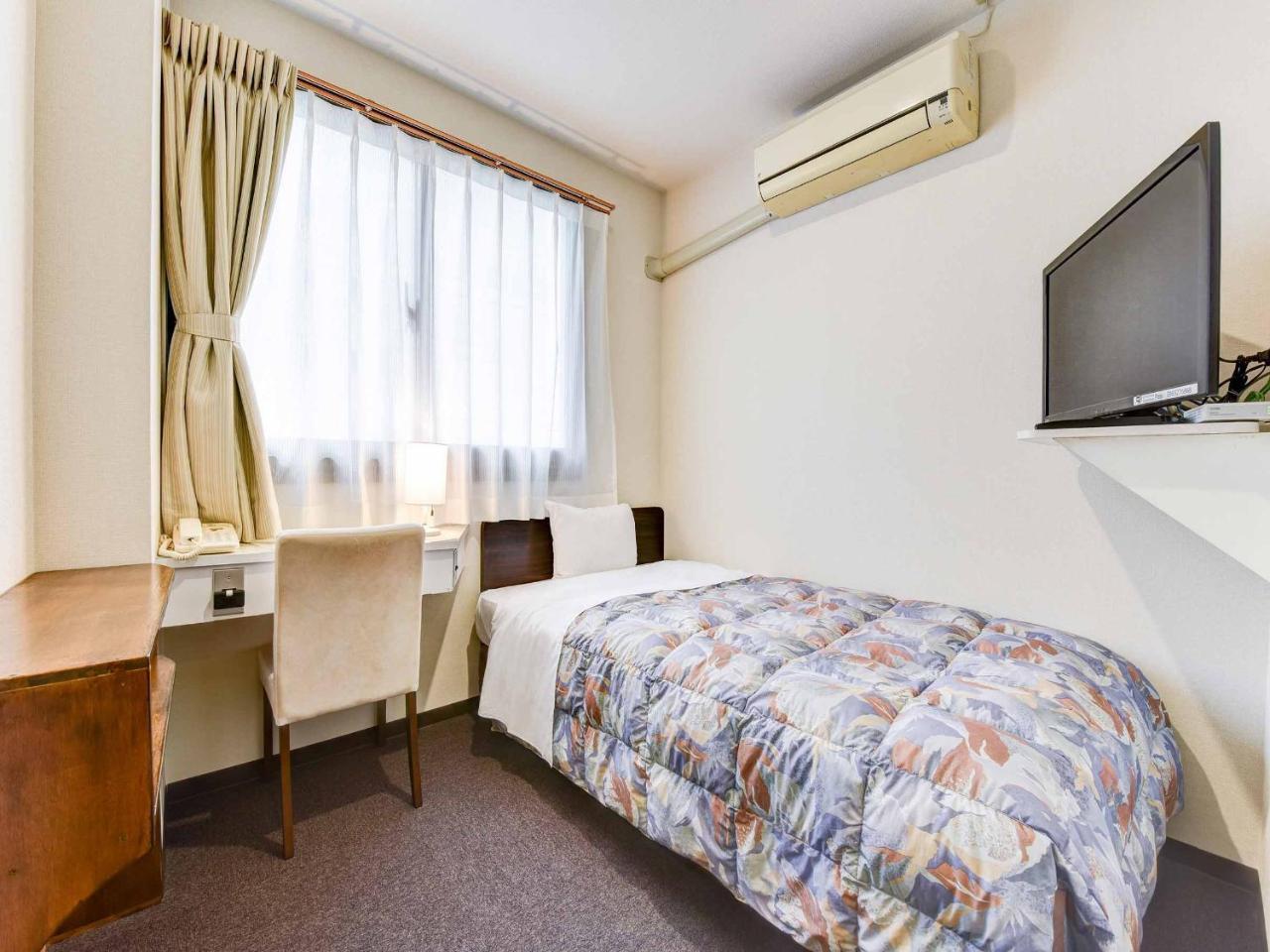 Hotel Crane Tachibana Miyazaki Eksteriør billede