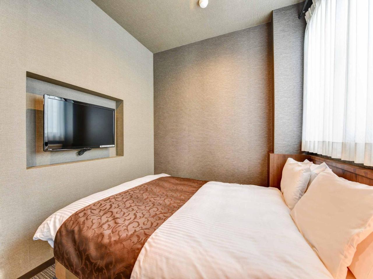 Hotel Crane Tachibana Miyazaki Eksteriør billede